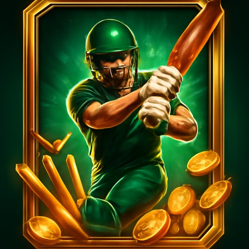 Login game mobile app screen