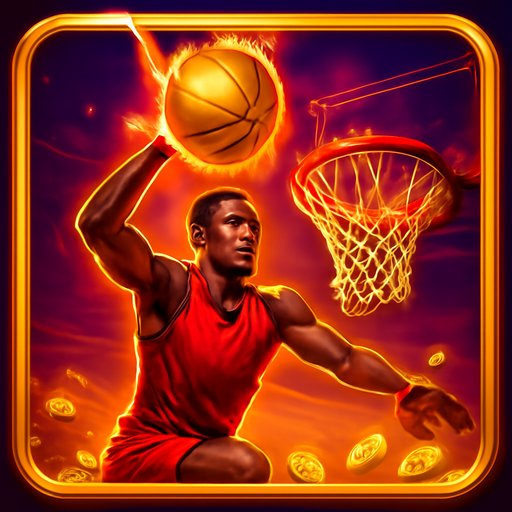 Login game APK download page